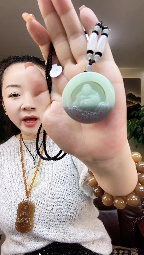 未镶嵌和田玉珠宝奇石多样性随机发一