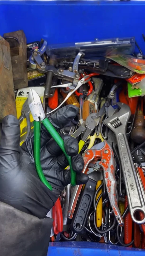 代**Z大白日本工具仓库闪购链接