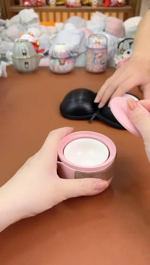 旅行茶具@@允礼茶器通用链接 这个真的很便宜