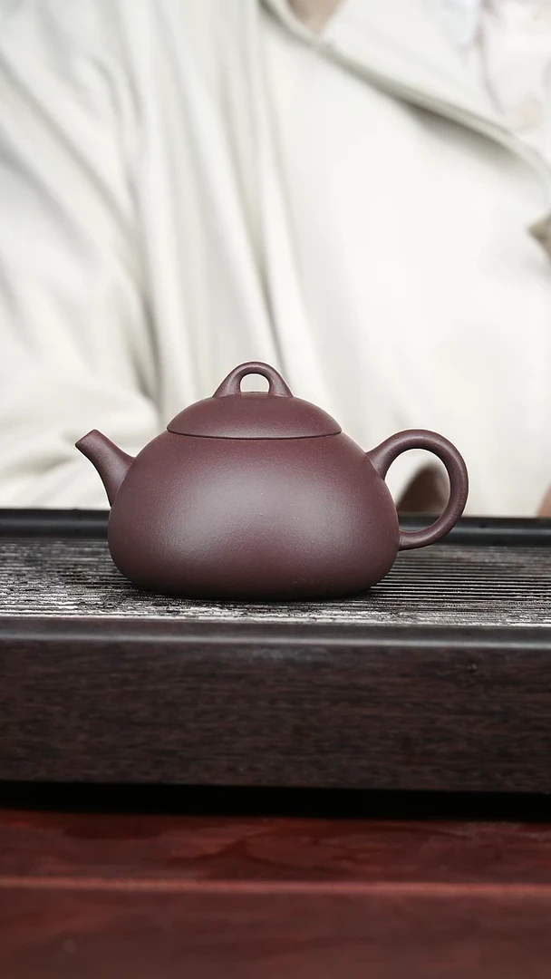 茶壶紫砂精品紫砂壶12.......230CC