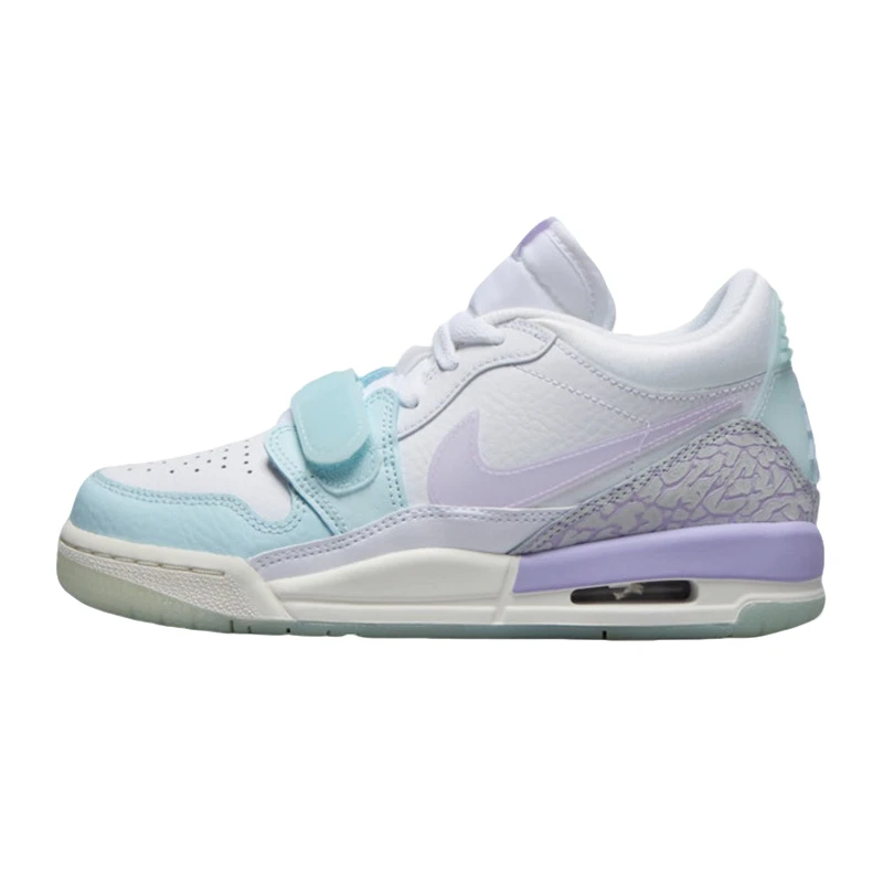 Nike耐克大童AIRJORDANLEGACY312运动篮球鞋HQ3820-151欧若风