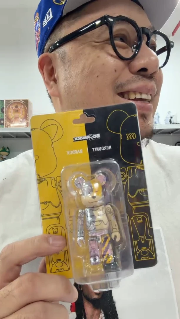 动态1马来西亚饼干熊100%板卡