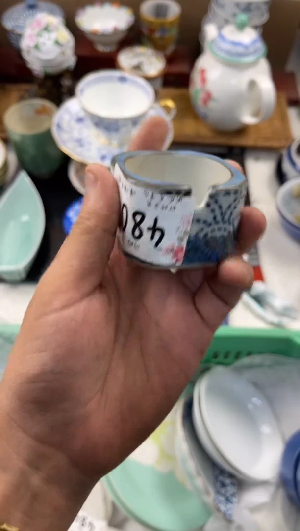 韩***姓店铺名称 轩轩瓷器 闪购类型 定向 韩国老百姓