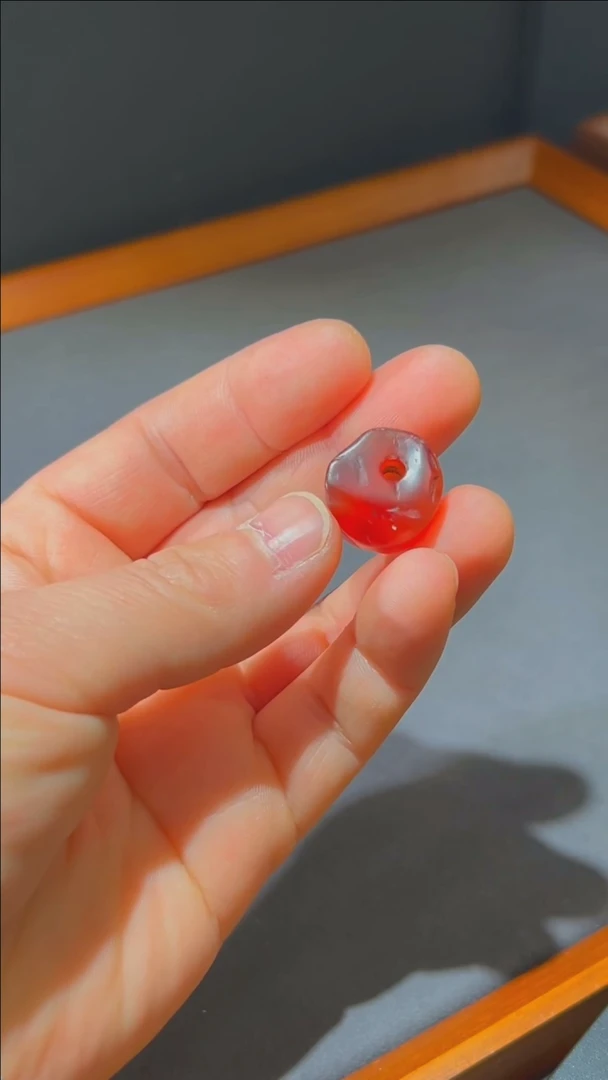 【闪购商品】玛瑙/玉髓颈饰未镶嵌玛瑙玛瑙玛瑙玛瑙1