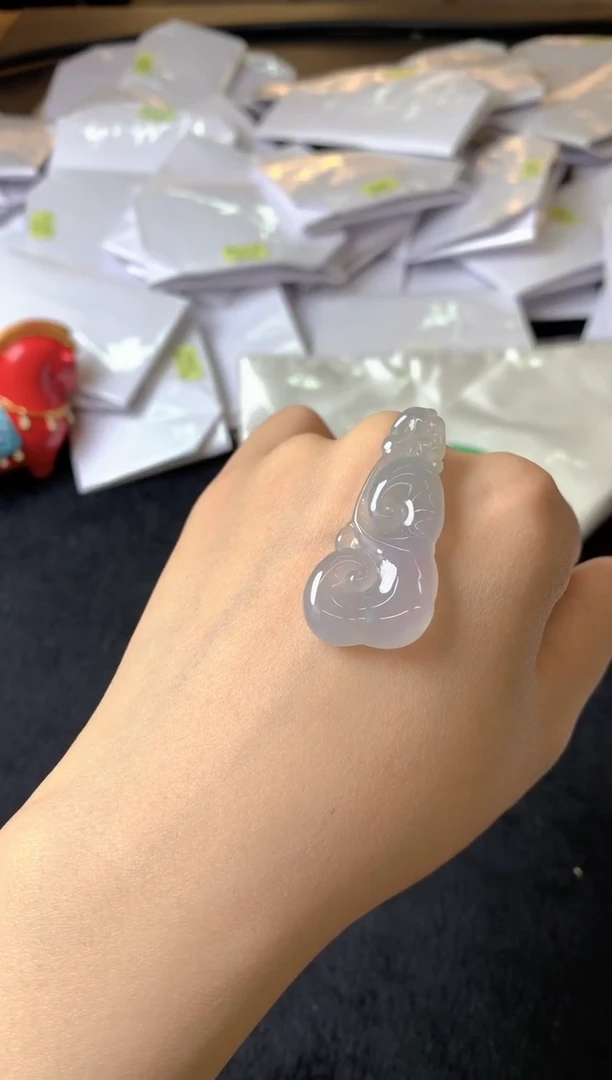 未镶嵌定制翡翠D*Z裸石（镶嵌定制）