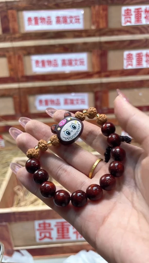 精品手串闪购链接（多样性发其一）¥