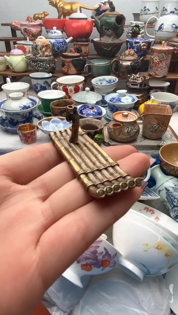 【闪购商品】瓷片全场满20包邮一对一闪购