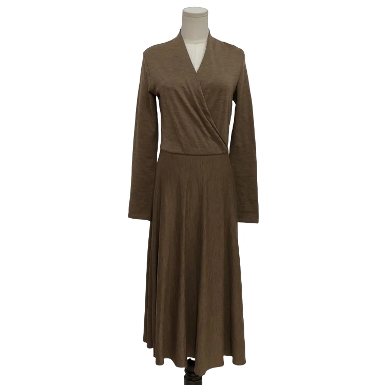 麦丝玛拉/连衣裙/95新/羊毛/[251202MS]