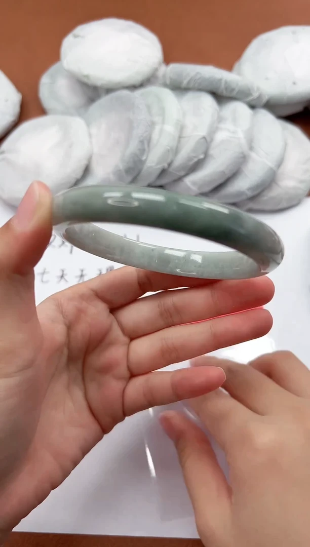精品手镯，一物一拍P030