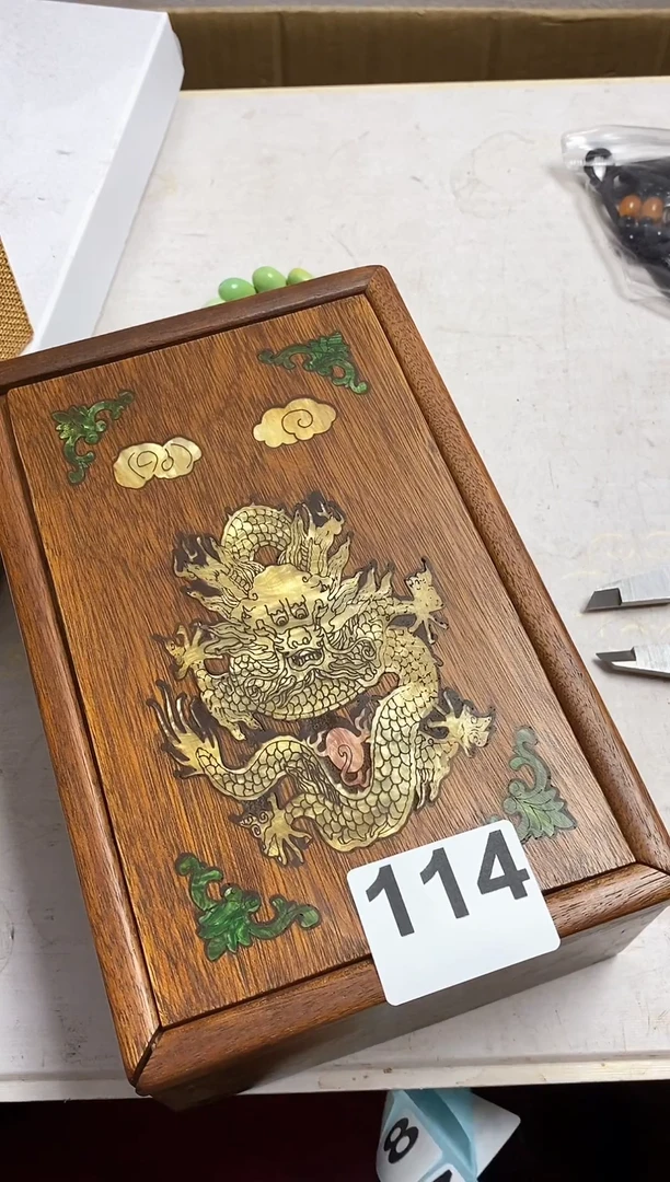 其他瓷器杯子一物一拍114