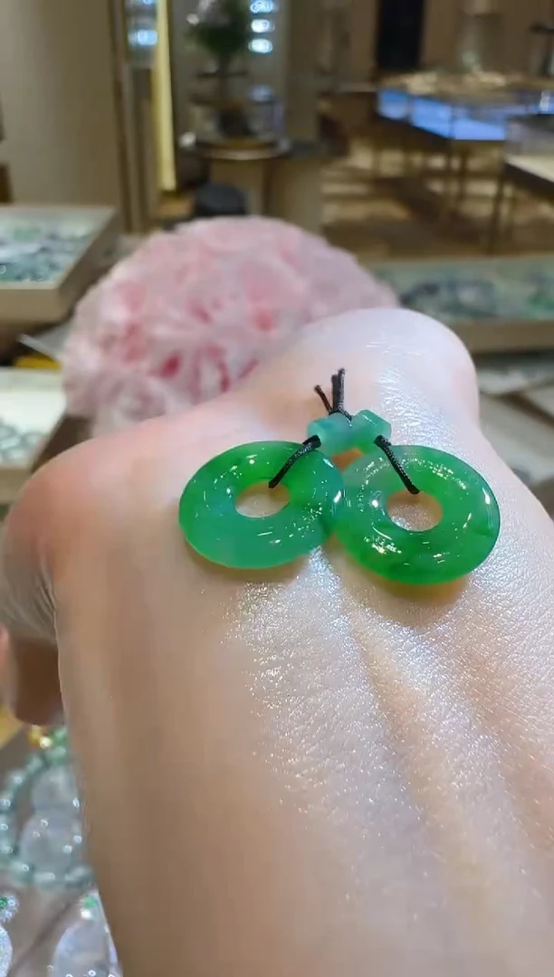 未镶嵌定制翡翠多样性团购发一件（不退不换）