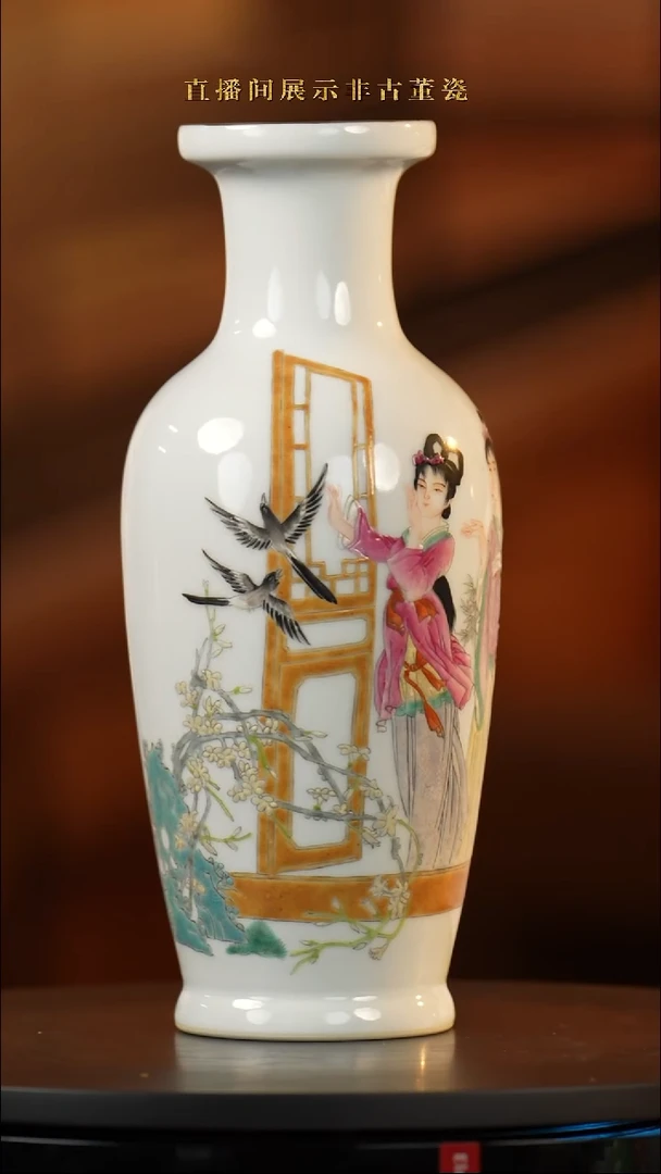 摆件传世非遗文化A10