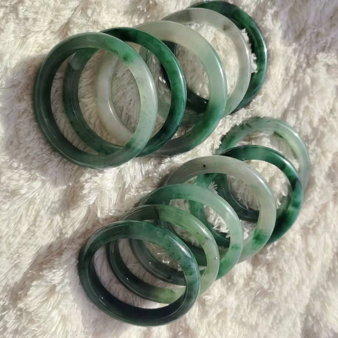 纳福祈福如意平安镯【ZJ】