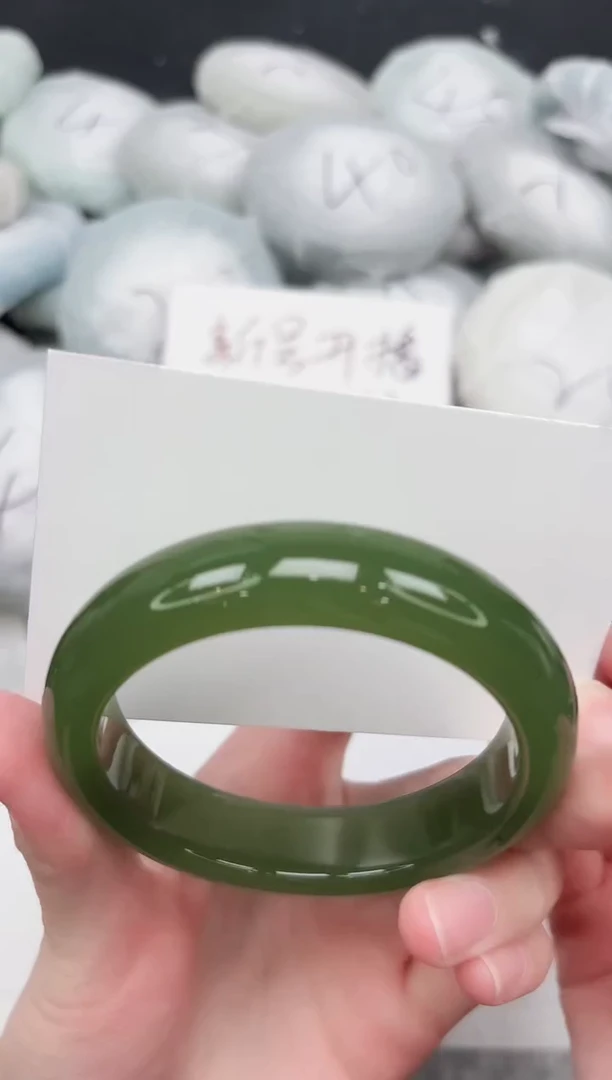 东凌女款手镯218-55