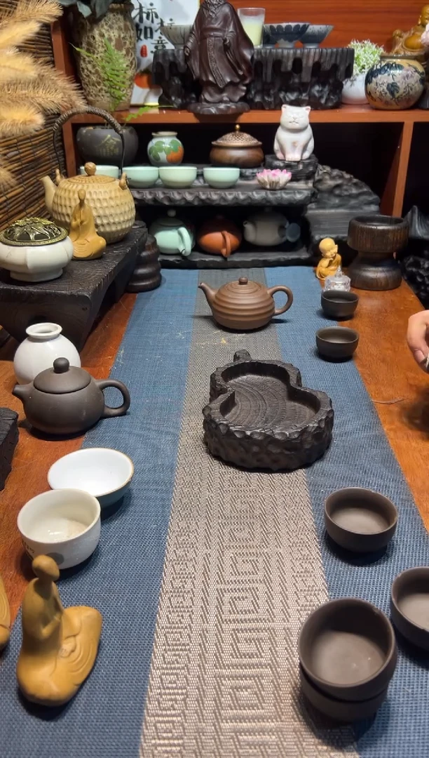 【闪购商品】香樟木木雕一物一拍