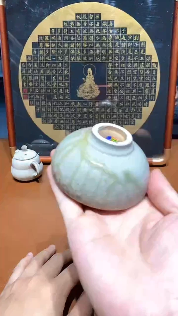 奢侈茶器柴烧专拍链接778