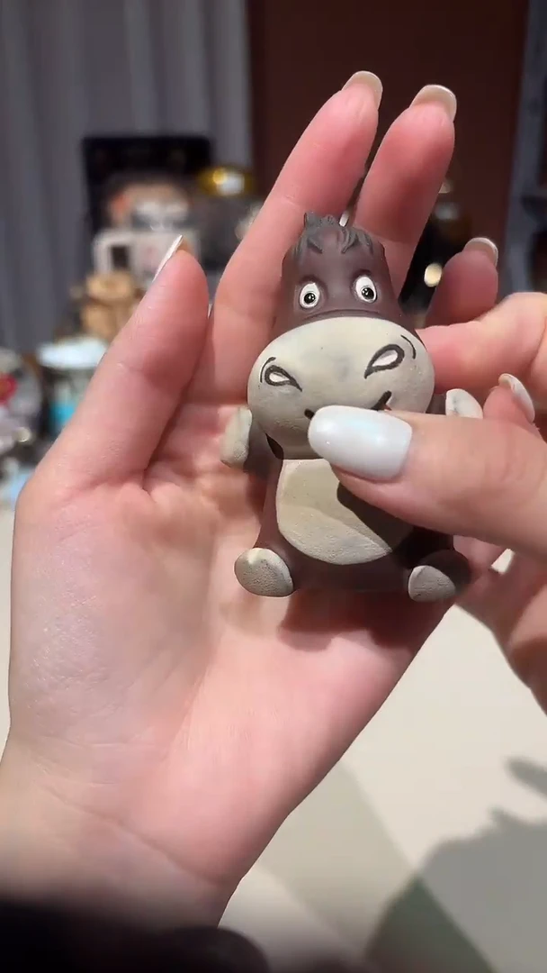 瓷器七天无理由按编号下单X001