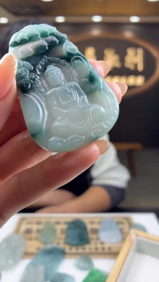 未镶嵌定制翡翠勿拍勿拍勿拍勿拍