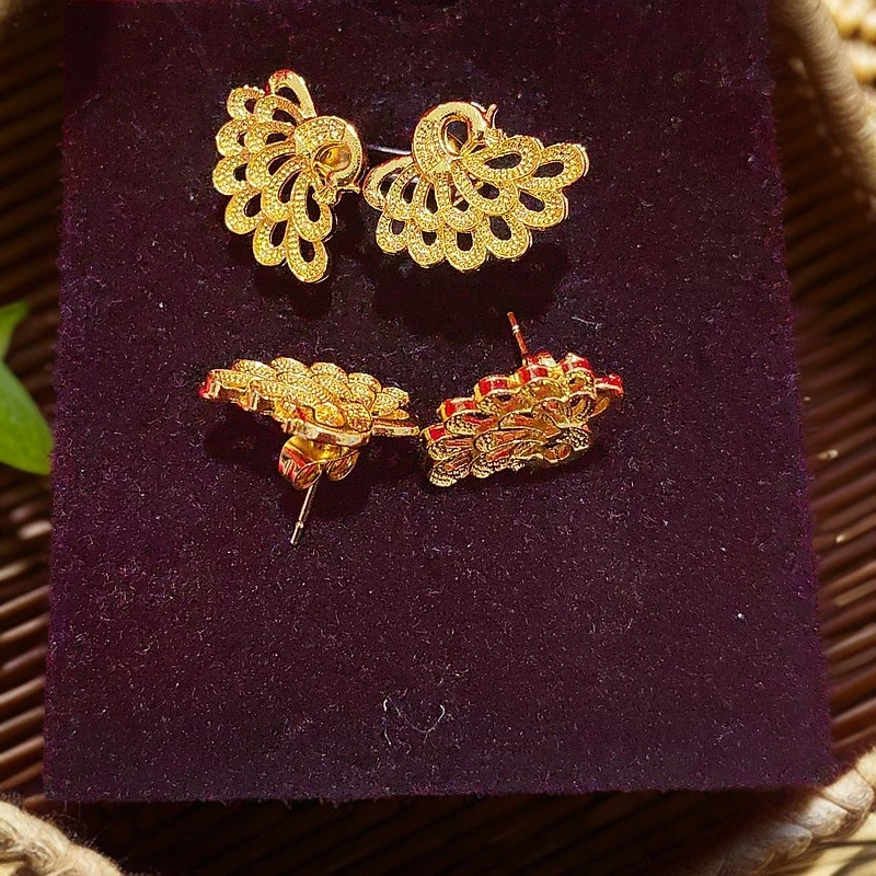 XY-017 至臻真馨金典首饰