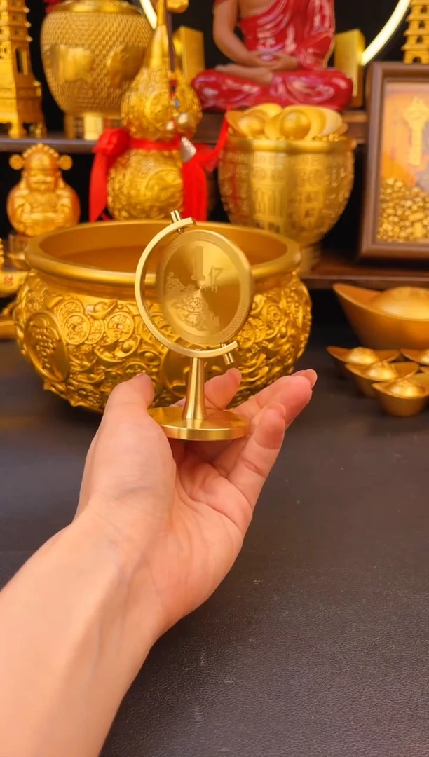 黄铜黄铜工艺品一个亿