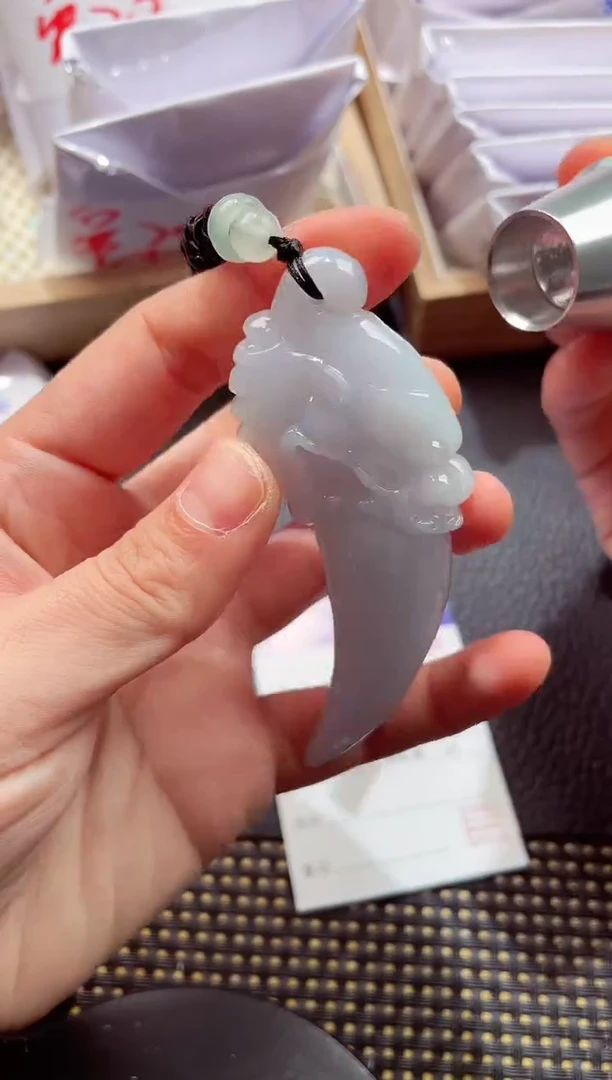 颈饰未镶嵌翡翠8888888