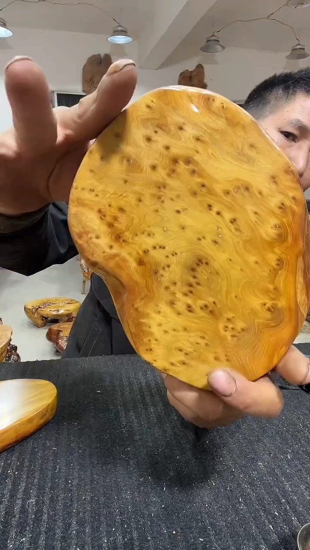 香榧木香杉枯木树瘤