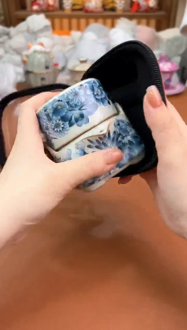 旅行茶具@@允礼茶器通用链接 这个真的很便宜