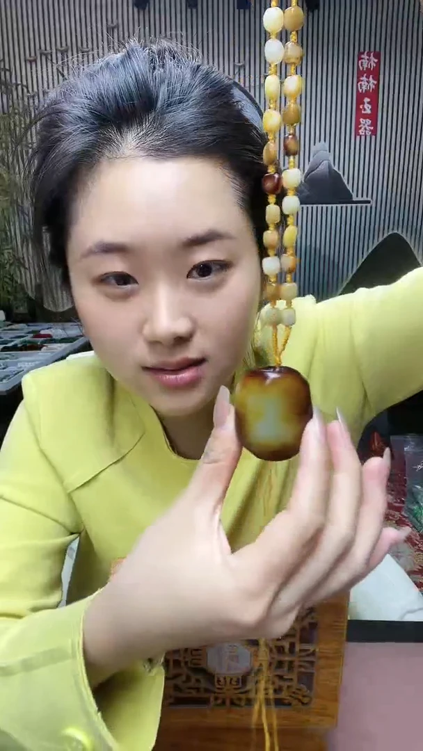 【闪购商品】和田玉挂件未镶嵌多样性发货任意一件