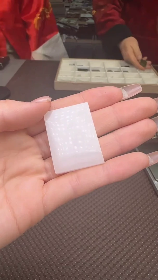 【闪购商品】和田玉吊坠未镶嵌吊坠