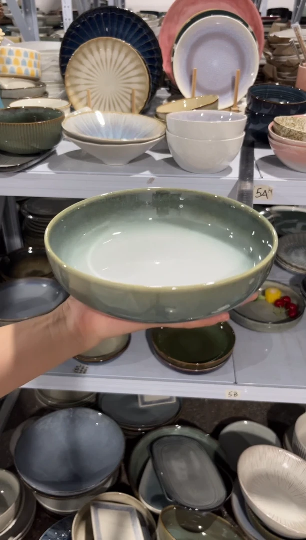 瓷片外贸尾货瑕疵满20包邮X K3B