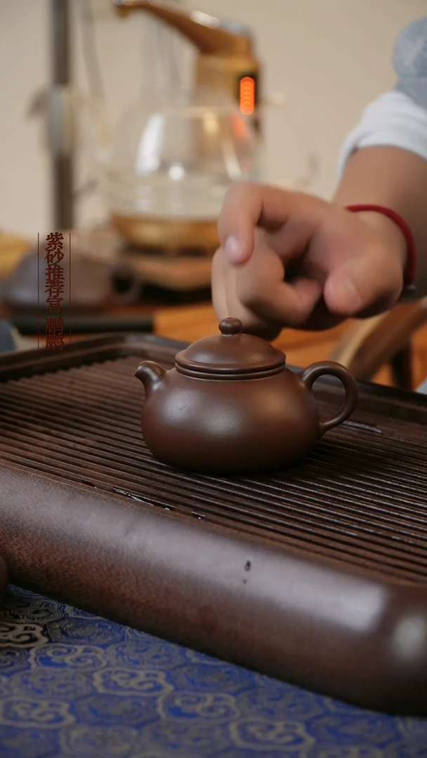 茶壶紫砂原矿紫砂自产自销