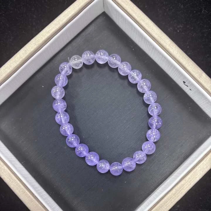 紫水晶手串-541446