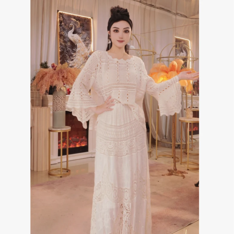 【星姐推荐】星原创高级定制【木窗疏影】+【绮梦繁花】