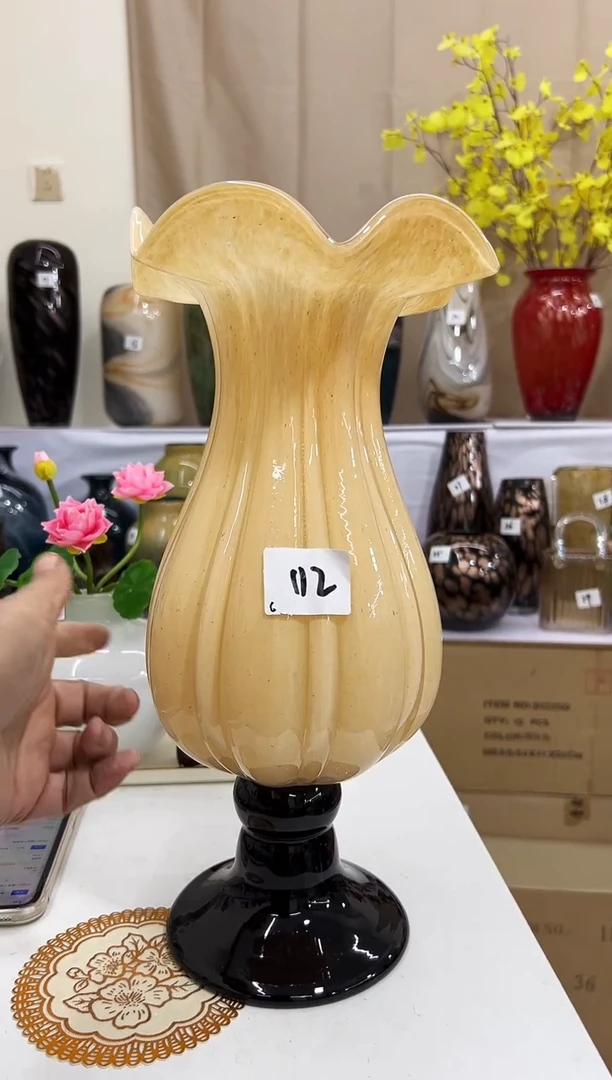 【闪购商品】也麦花器
