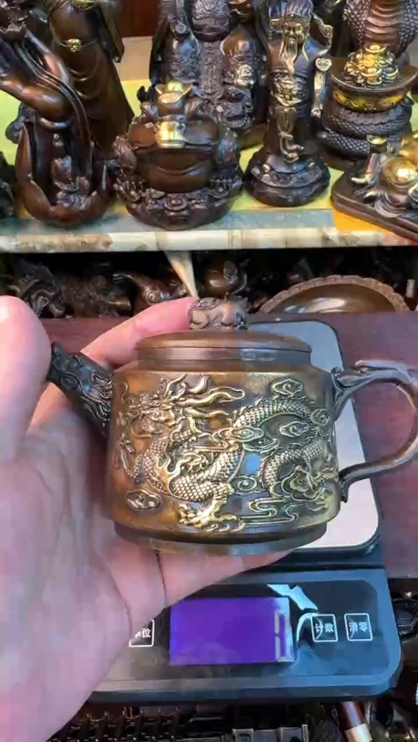 孤品铜器孤品铜器