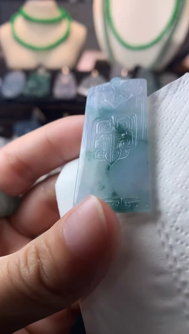 未镶嵌定制翡翠多****～毛货不退不换