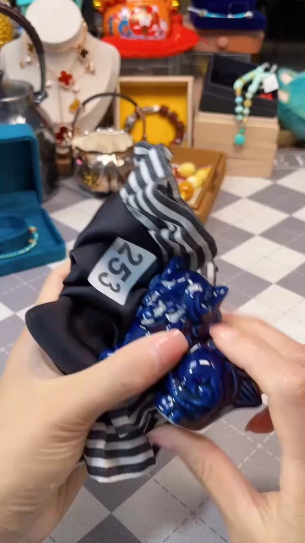 瓷片陶茶666文玩周边多人