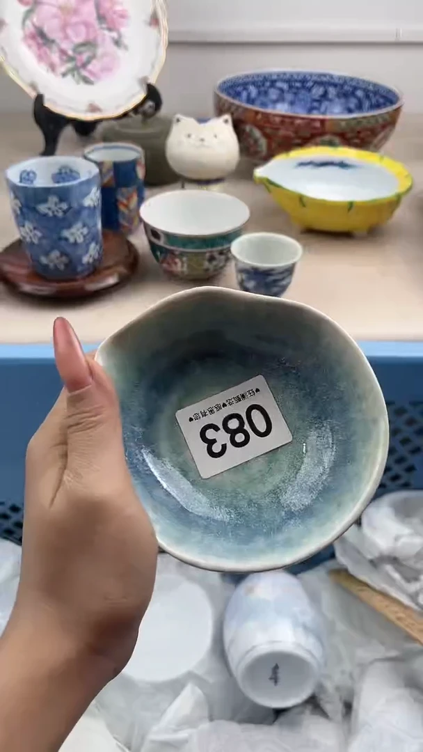 【闪购商品】瓷片083，，，，，，