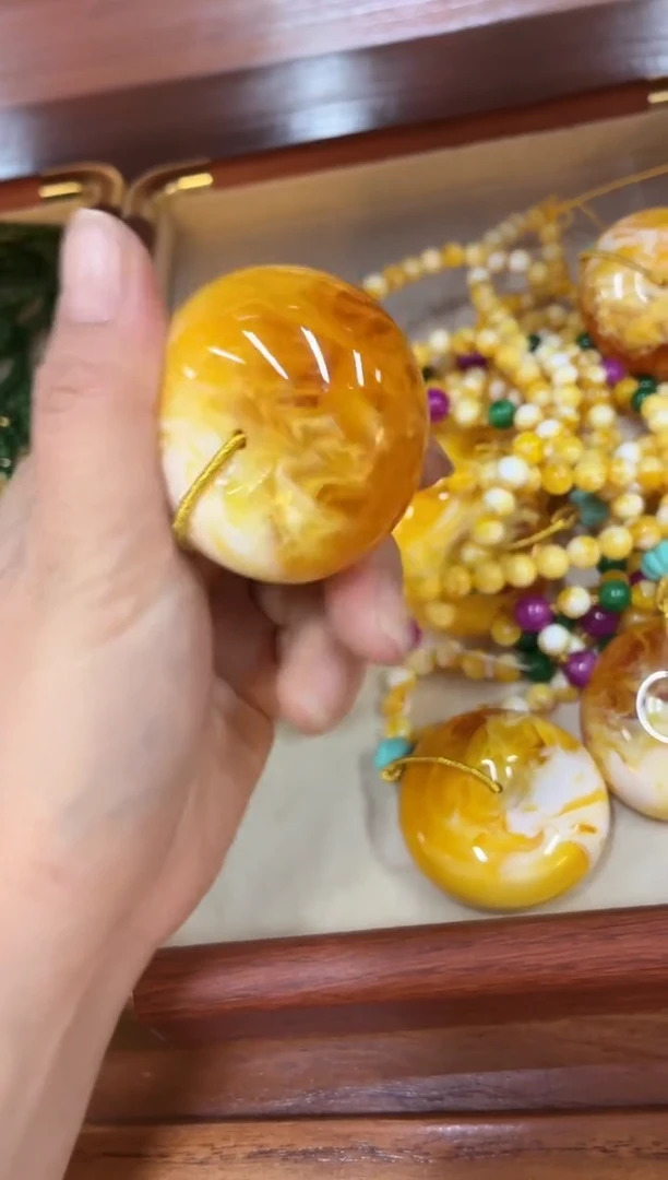 【慧慧甄选】高端轻奢手链多样性发货ZX981S