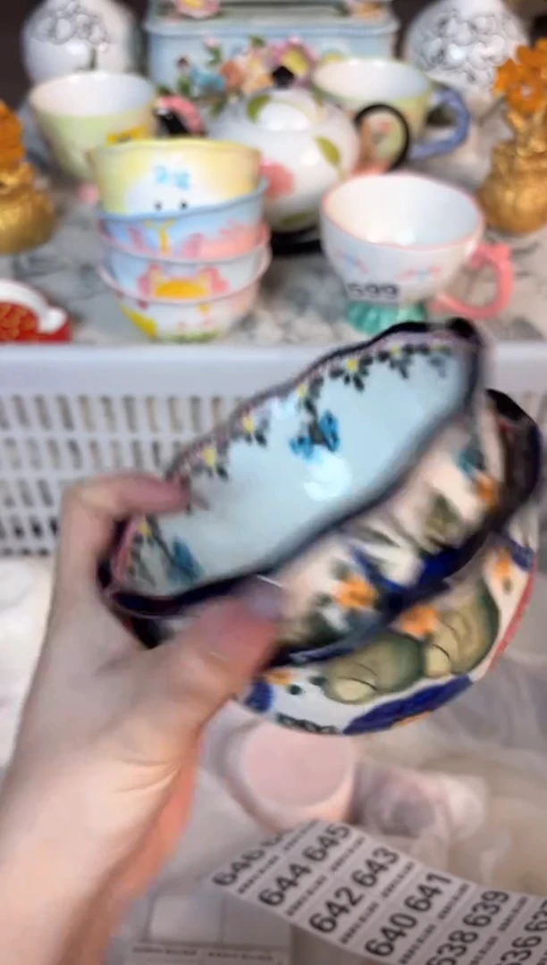 瓷片630默认微瑕15包邮库存1件
