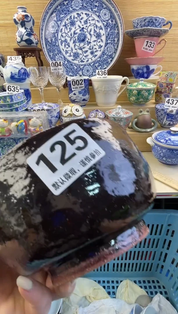 摆件M****地摆件瓷器瓷器瓷器