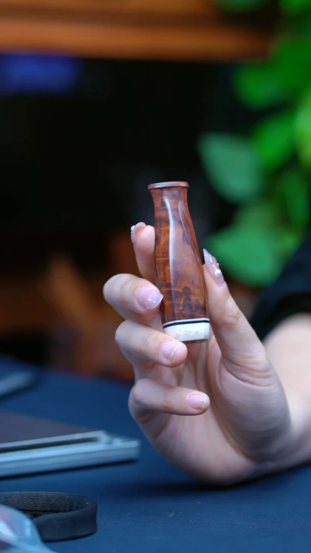 【闪购商品】黄花梨/降香黄檀手串/手链.