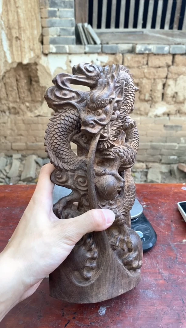 木神龙精品好物推荐