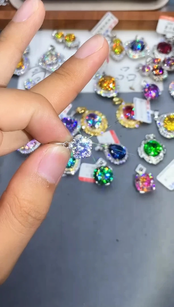 合金石英质玉珠宝奇石6