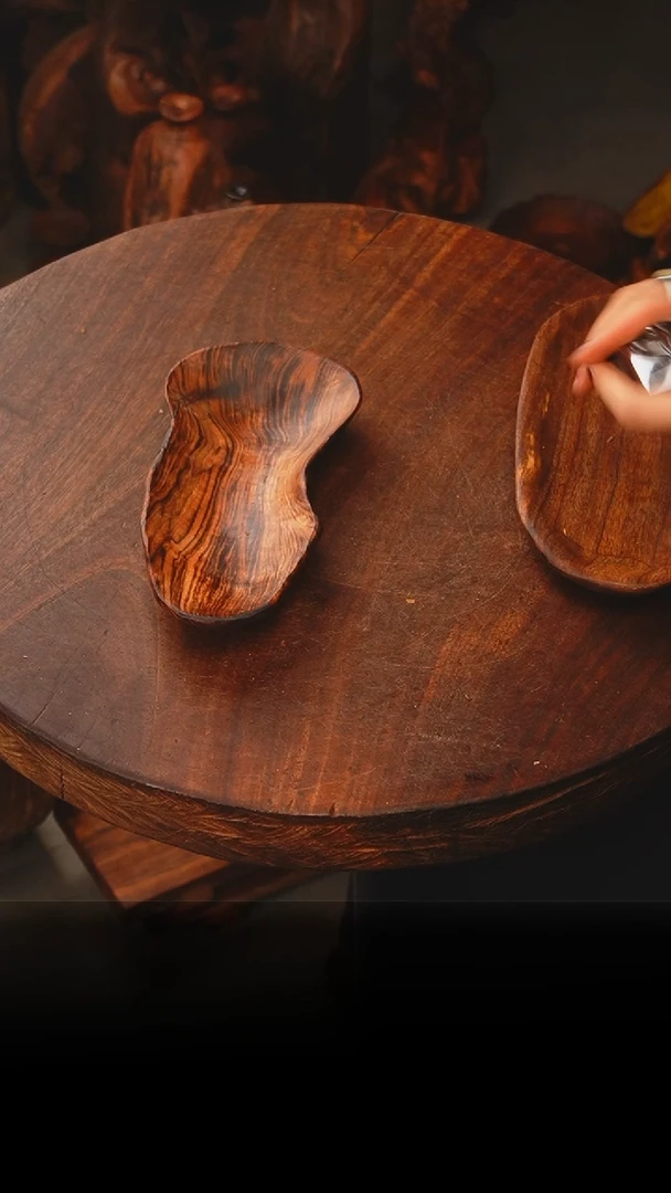 老叶木作作品526