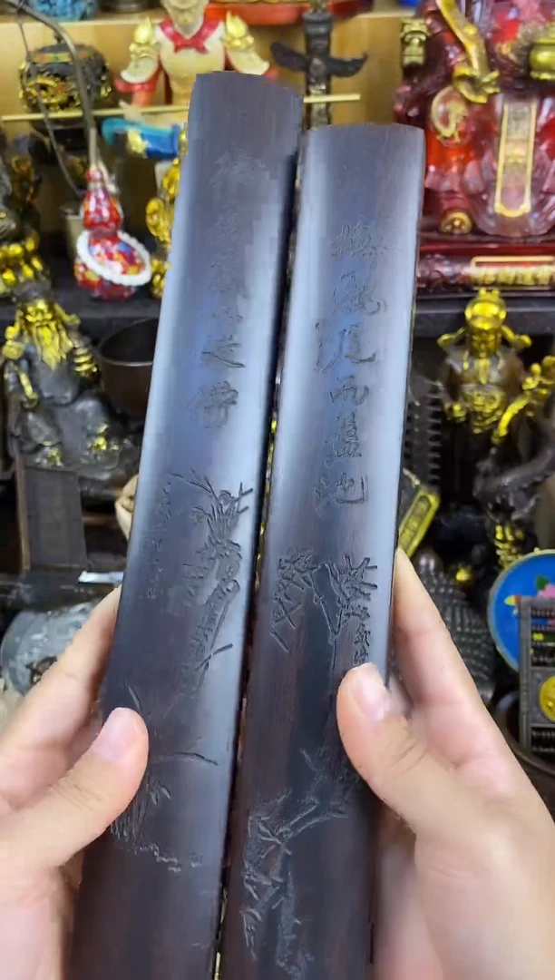 【铜灵时代】物品摆件 案台摆件