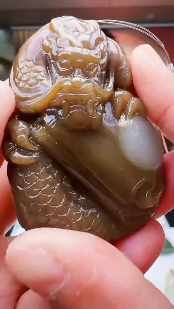 定制和田玉玉雕名家馆天然和田玉（拍一发一）