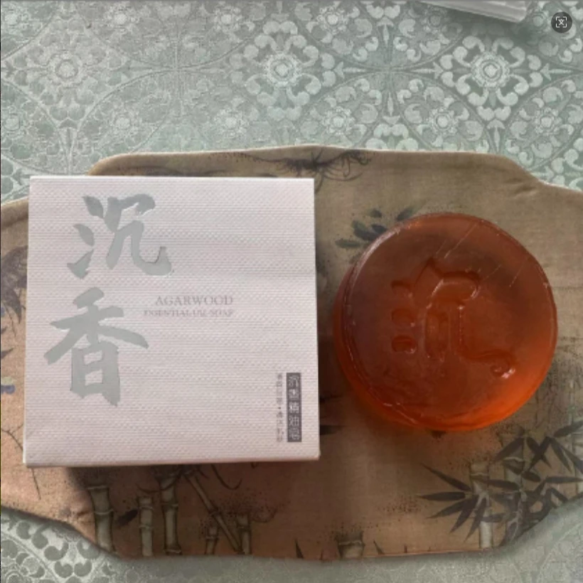 沉香沉香香皂 W0075014
