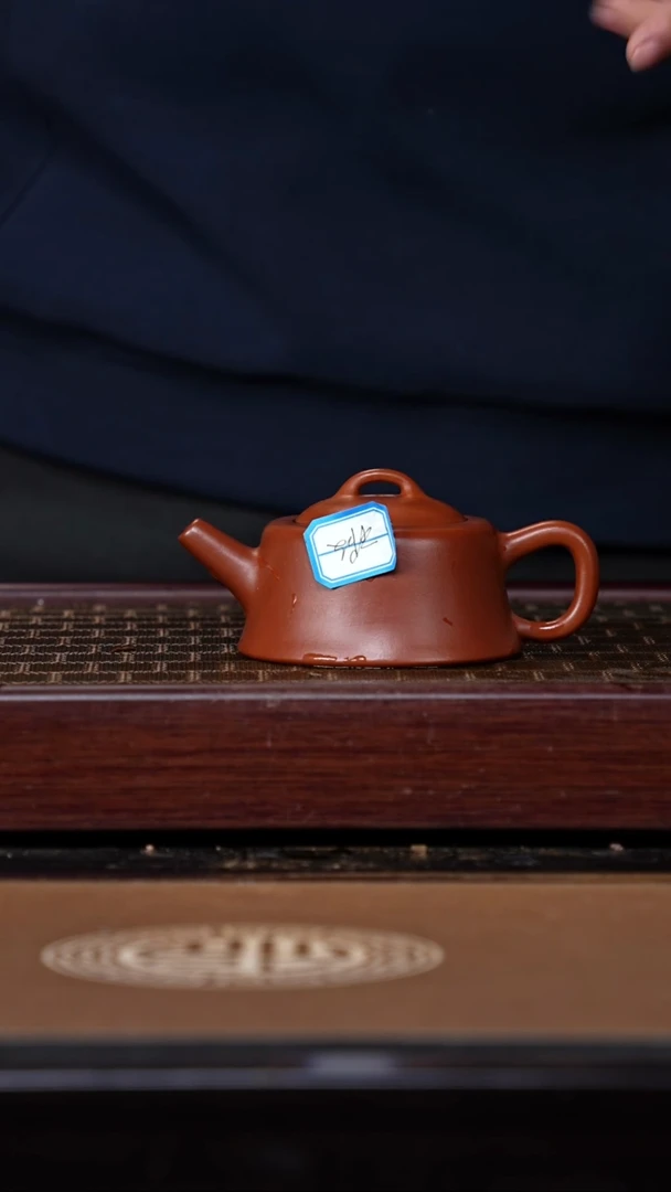 【闪购商品】紫砂茶壶紫砂茶壶