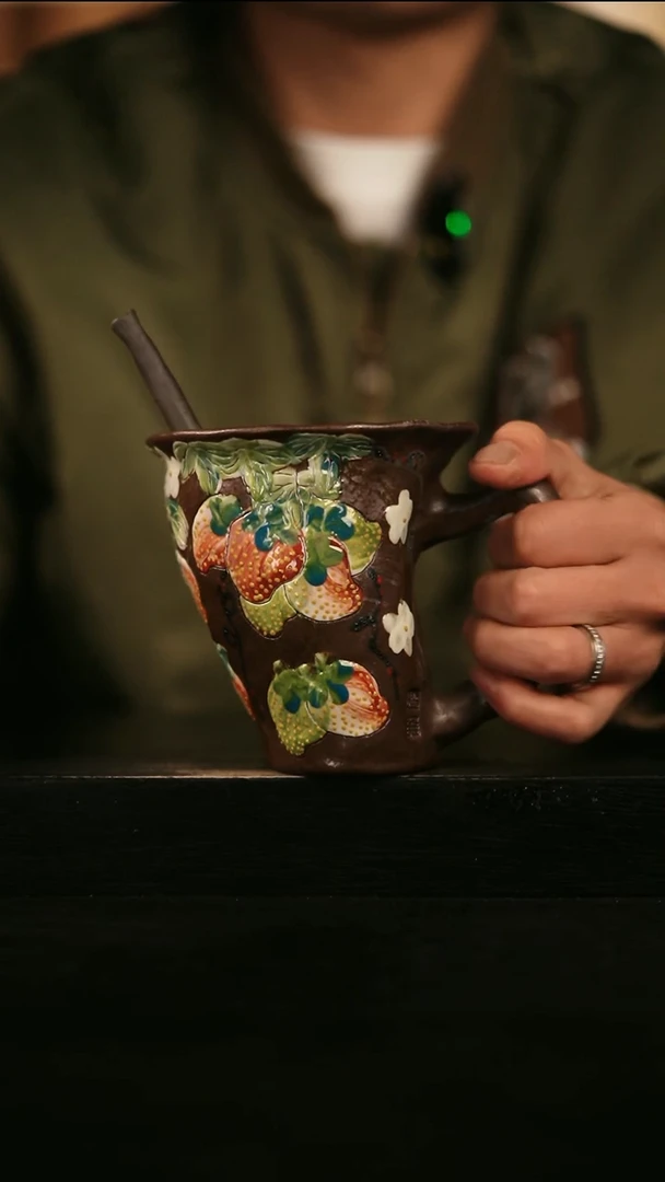 其他155遇瓷手作同款